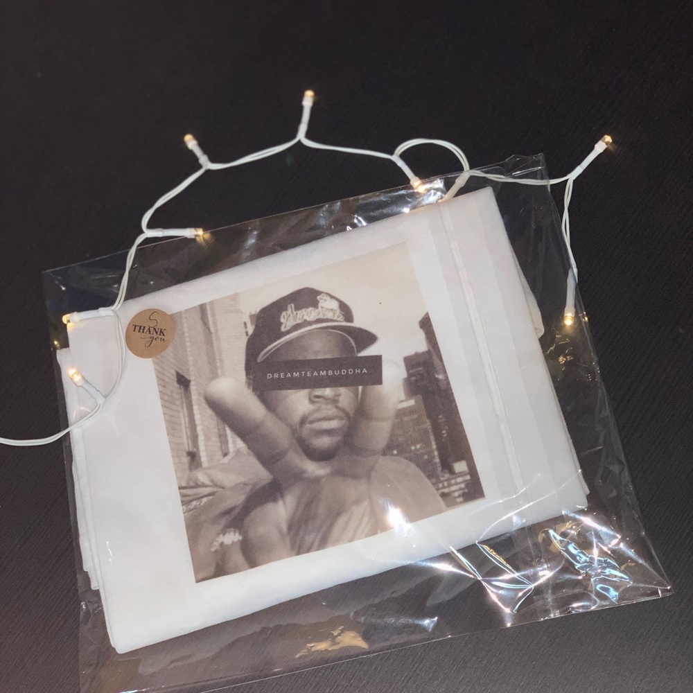 Ice-Cube T-Shirt